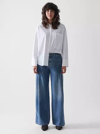 MAC | Jeans Wide Leg PORTLAND | 